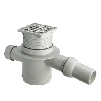 VIEGA Advantix vonios kambario trapas DN50, 556907