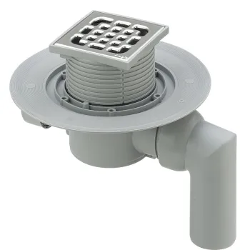 VIEGA Advantix vonios kambario trapas DN50, 557126