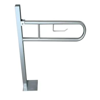 LOSDI rankenos, tvirtinamos prie grindų MB-0103-S