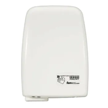 Faneco Rankų džiovintuvas 1200W HALNY D1200PCW