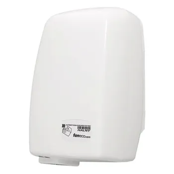 Faneco Rankų džiovintuvas 1200W HALNY D1200PCW