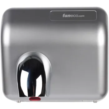 Faneco Rankų džiovintuvas 2300W PONENTE D2300PFG