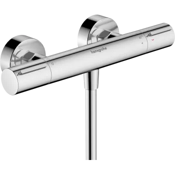 Dušo maišytuvas Hansgrohe Ecostat Element su termostatu, chromas 13346000