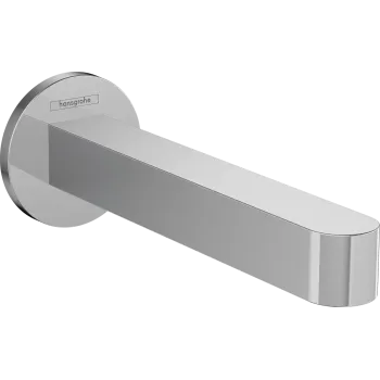 Vonios išleidimo anga Hansgrohe Finoris, chromas 76410000