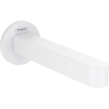 Vonios išteka Hansgrohe Finoris, Balta matinė 76410670