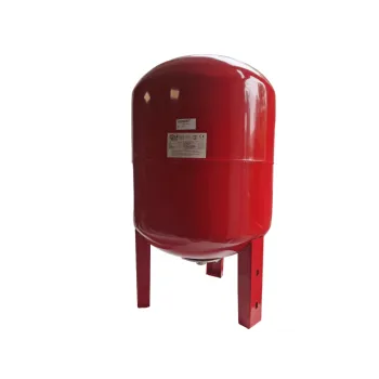 Hidroforas (Spaudimo indas) Ceva 100L vertikalus (YH-100LV)
