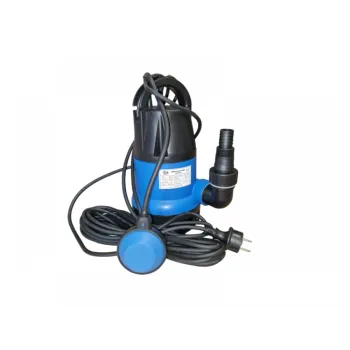Nardymo Vandens Siurblys Ceva VPB 400 (0.4kW ~230V)