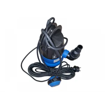 Nardymo Vandens Siurblys Ceva VPB 400 (0.4kW ~230V)
