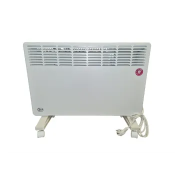Elektrinis šildytuvas (konvektorius) Ceva CPH-F05 500W