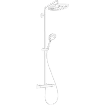 Dušų sistema Hansgrohe Croma Select S280, 26890700