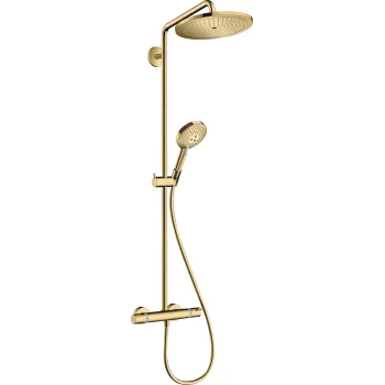 Dušas sistēma Hansgrohe Croma Select S280, 26890990
