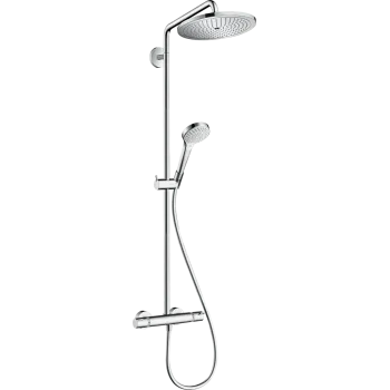 Dušo sistema Hansgrohe Croma Select S280, 26790000