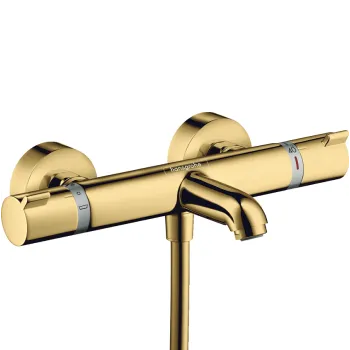 Vannas / Dušas maisītājs Hansgrohe Ecostat Comfort ar termostatu 13114990