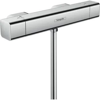 Dušo maišytuvas Hansgrohe Ecostat E termostatas, chromas 15773000