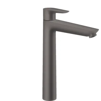 Vonios kriauklės maišytuvas Hansgrohe Talis E 240, 71716340