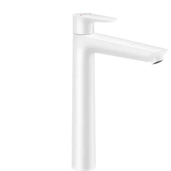 Vonios kriauklės maišytuvas Hansgrohe Talis E 240, 71716700
