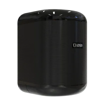 LOSDI ECO-LUX Popierinių rankšluosčių dozatorius CP-3010-BL