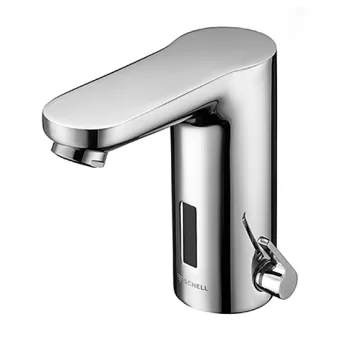 Vonios kriauklės maišytuvas SCHELL CelisE 220V, 012290699